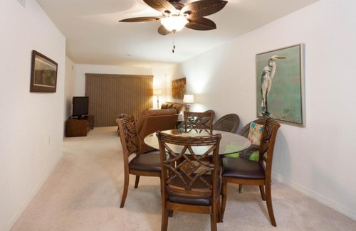 Bonita Springs Casa | Bernard's Bonita Fairways Condo