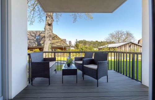 Koelpinsee Apartamento | Bernsteinquartier BQ 0548