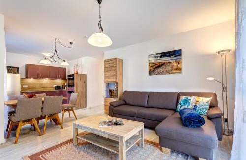 Koelpinsee Apartamento | Bernsteinquartier BQ 0548