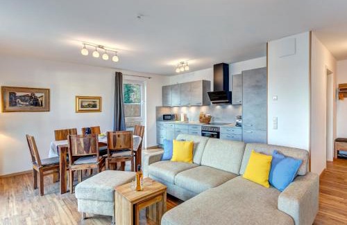 Koelpinsee Apartamento | Bernsteinquartier BQ 0551