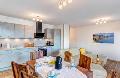 Koelpinsee Apartamento | Bernsteinquartier BQ 0551