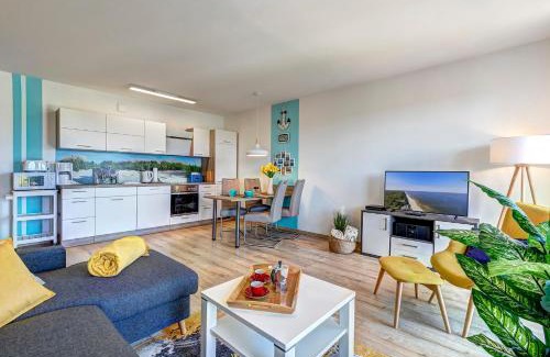 Koelpinsee Apartamento | Bernsteinquartier BQ1186