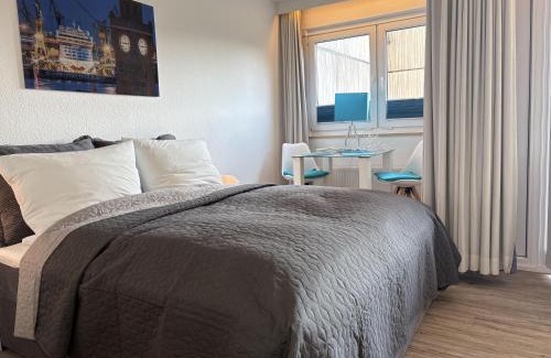 Dahme Apartamento | Berolina 119 - Alte Liebe