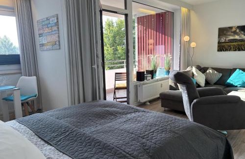 Dahme Apartamento | Berolina 119 - Alte Liebe