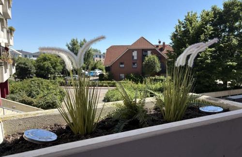 Dahme Apartamento | Berolina 119 - Alte Liebe