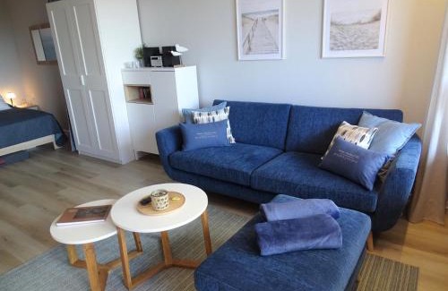 Dahme Apartamento | Berolina D 232 - Sturmmöwe