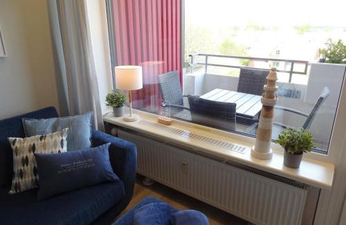 Dahme Apartamento | Berolina D 232 - Sturmmöwe