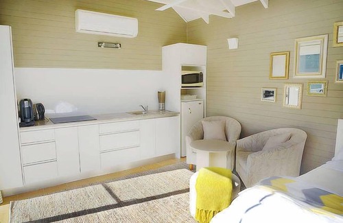 Berowra Waters Apartamento | Berowra Waters Studio