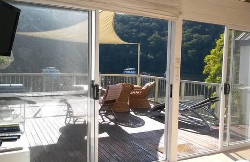 Berowra Waters Apartamento | Berowra Waters Studio