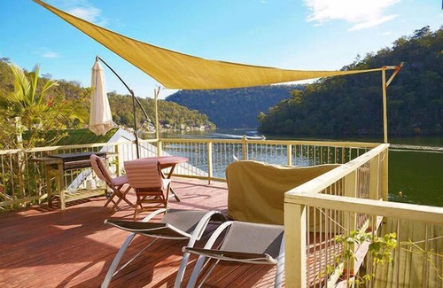 Berowra Waters Apartamento | Berowra Waters Studio