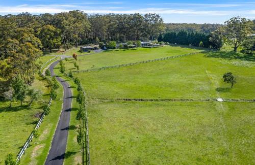 Berry Casa | Berry Beach Farm