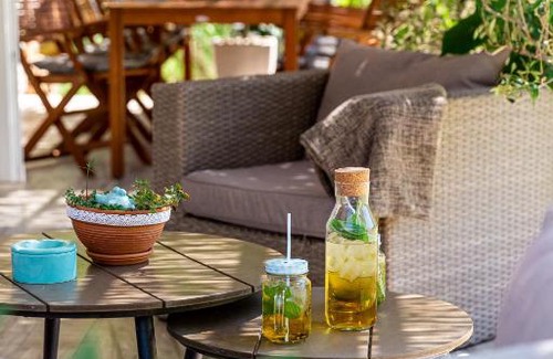 Balatonkeresztur Casa | Berrybay Holidayhome