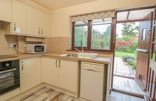 Blaisdon Apartamento | Berrys Place Farm Cottage