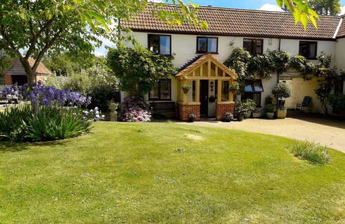 Blaisdon Apartamento | Berrys Place Farm Cottage