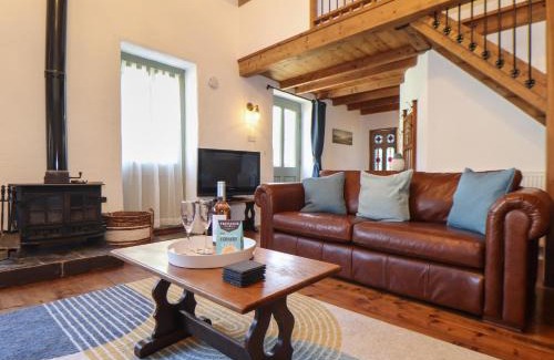 Mullion Casa | Bert's Barn