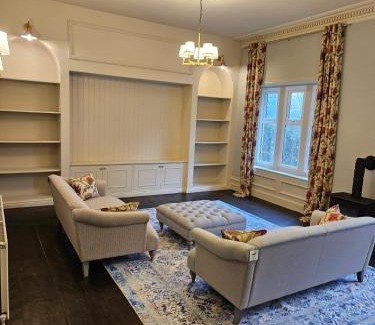 Henryd Casa | Berthlwyd Country House