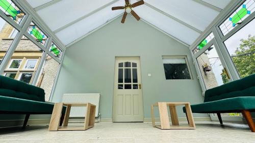 Henryd Casa | Berthlwyd Country House