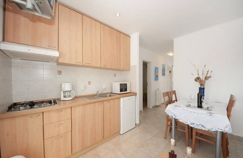 Brna Apartamento | Bertie's Lodge