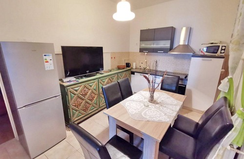 Brna Apartamento | Bertie's Lodge