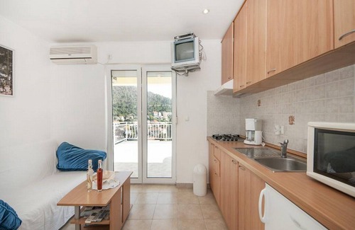 Brna Apartamento | Bertie's Lodge