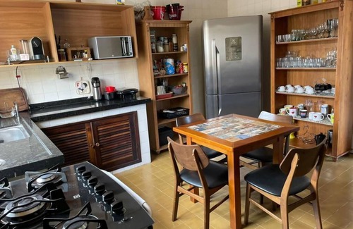 Centro Casa | Bertioga Tree House