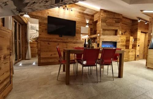 Aprica Apartamento | Bertuzzi Homes