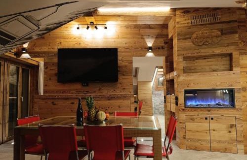 Aprica Apartamento | Bertuzzi Homes