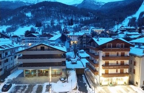 Aprica Apartamento | Bertuzzi Homes