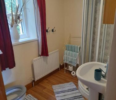 Craigavon Casa | Berwick Hall Cottage