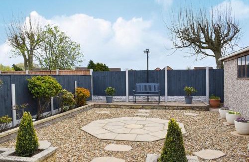 Thornton-Cleveleys Casa | Berwick Lodge
