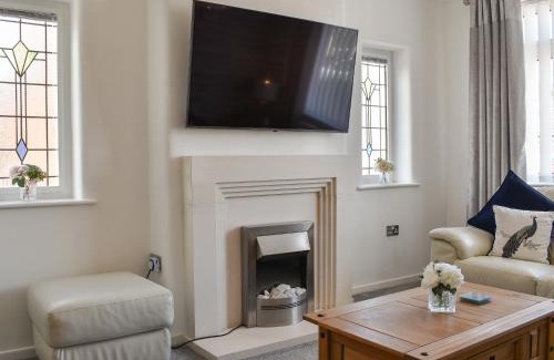 Thornton-Cleveleys Casa | Berwick Lodge