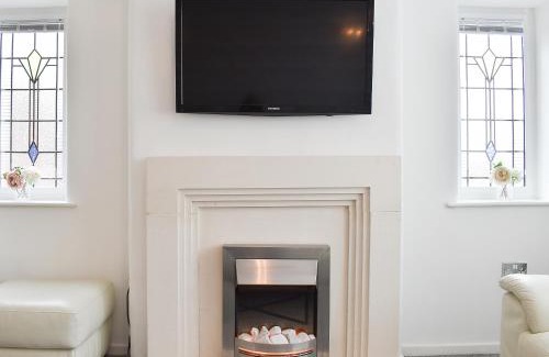 Thornton-Cleveleys Casa | Berwick Lodge