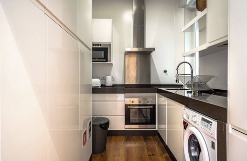 Santo Amaro Apartamento | Beryl Apartment, Belém, Lisbon
