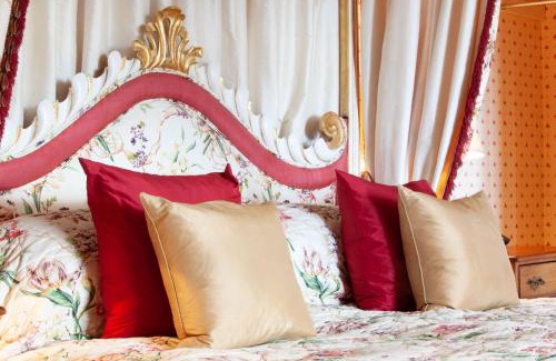 Wells Cama Y Desayuno | Beryl Country House