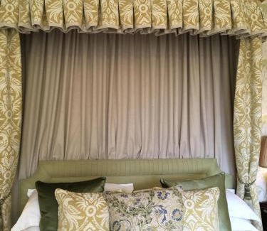 Wells Cama Y Desayuno | Beryl Country House