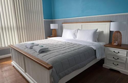 Coffs Harbour Casa | Beryls House