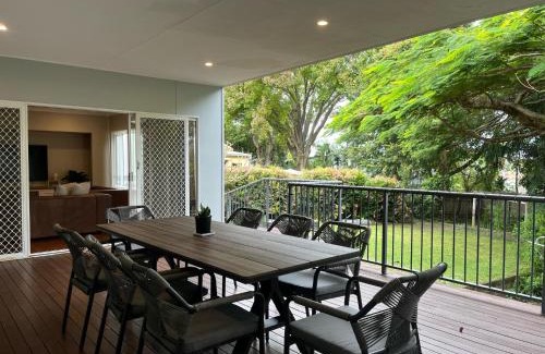 Coffs Harbour Casa | Beryls House