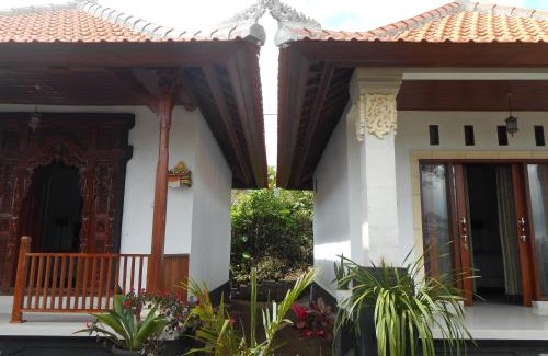 Sei Pinang Casa | Besakih Bonny Homestay