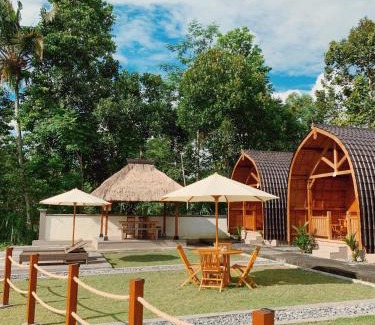 Menanga Casa | Besakih Homestay & Villa