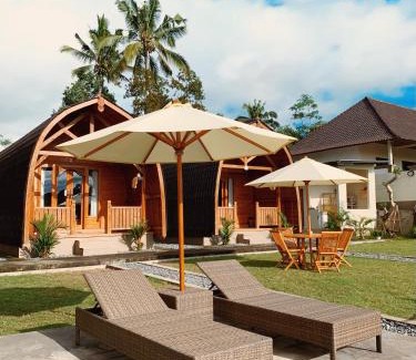 Menanga Casa | Besakih Homestay & Villa