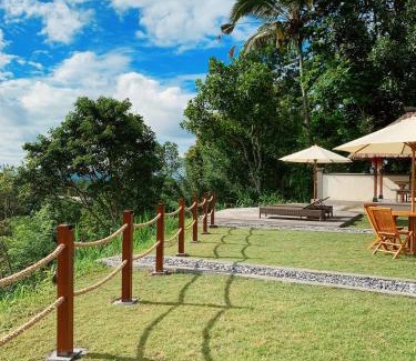 Menanga Casa | Besakih Homestay & Villa