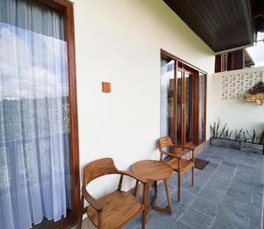 Menanga Cama Y Desayuno | Besakih villa