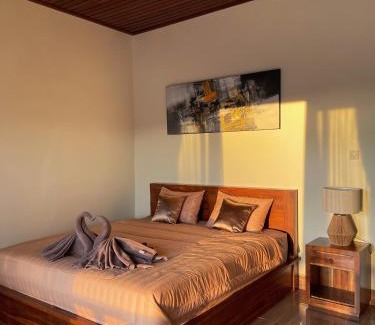 Menanga Cama Y Desayuno | Besakih villa