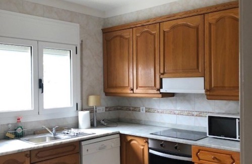 Bon Relax Chalet De Esquí | Besalu 30