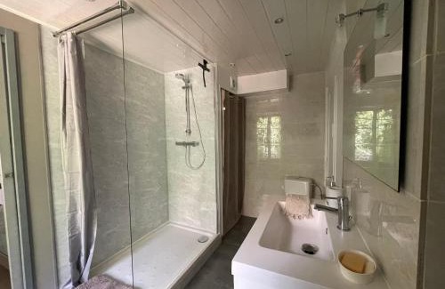 Besancon Old Town Apartamento | Besançon: charmant duplex au pied de la citadelle