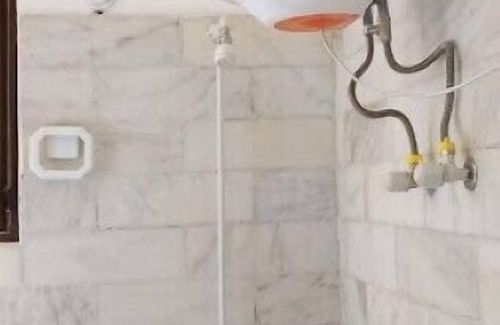 Shangla Hotel | Besham Hilton Hotel