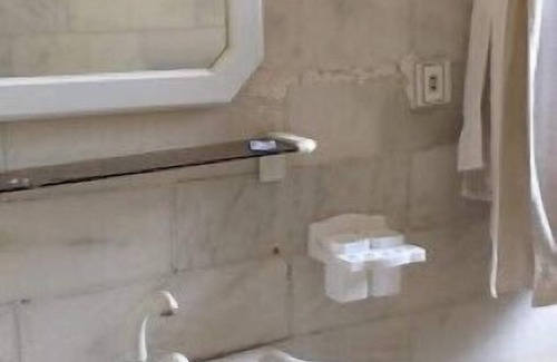 Shangla Hotel | Besham Hilton Hotel