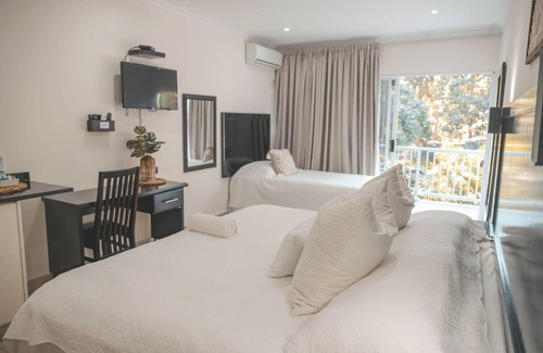 La Lucia Casa | Beside Still Waters Boutique Hotel