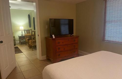 Dunedin Apartamento | Beso Del Sol Resort