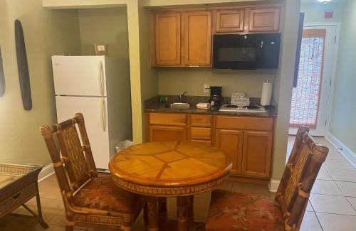 Dunedin Apartamento | Beso Del Sol Resort